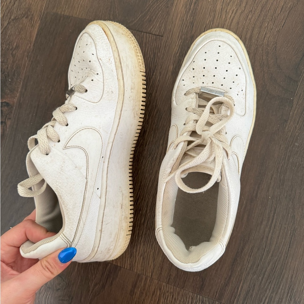 Air Force 1s